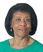 Mureen Darrington